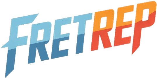 FretRep